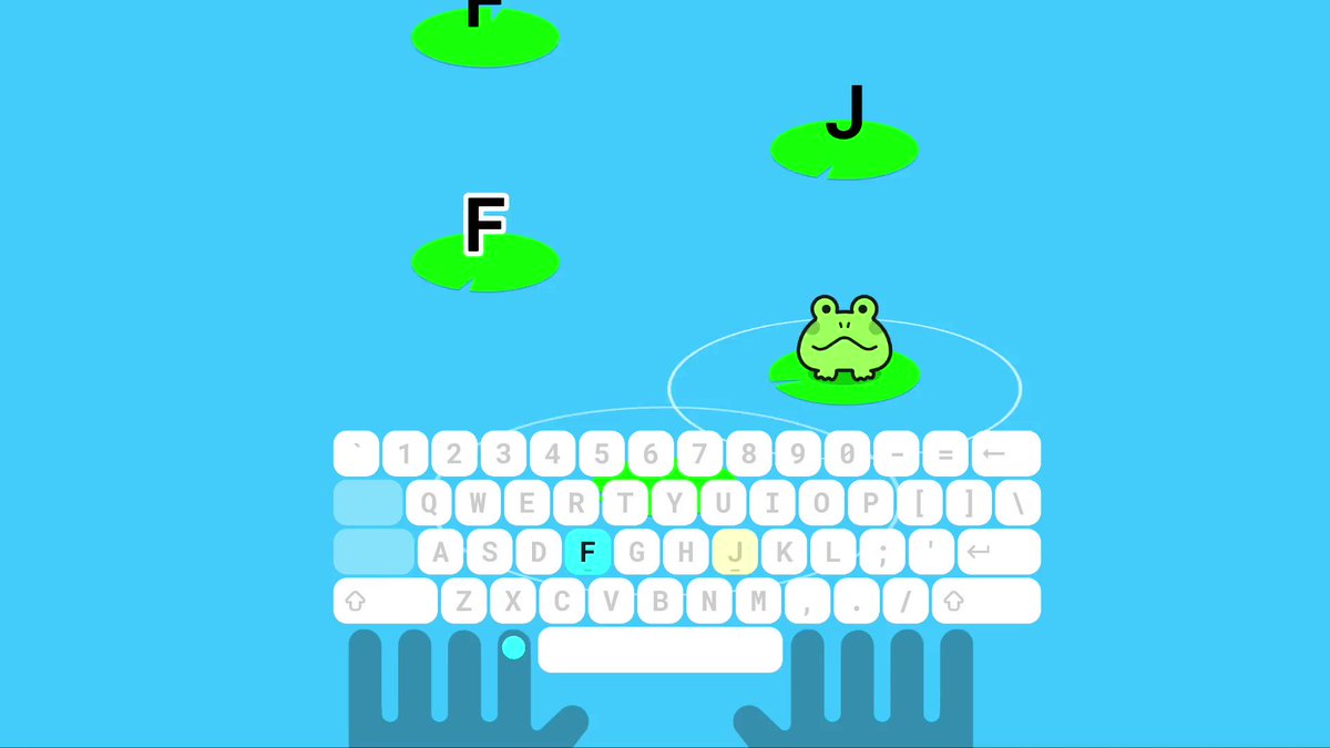 ゲーム感覚で楽しめる、新しく出た無料タイピング練習用アプリ『Typing Land（タイピングランド）』