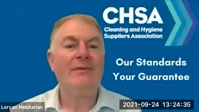 The Cleaning Show on X: Brilliant video submission from Lorcan