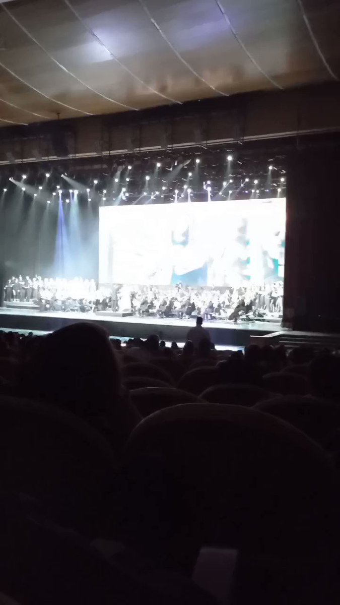 Побывал в  (почти) Средиземье