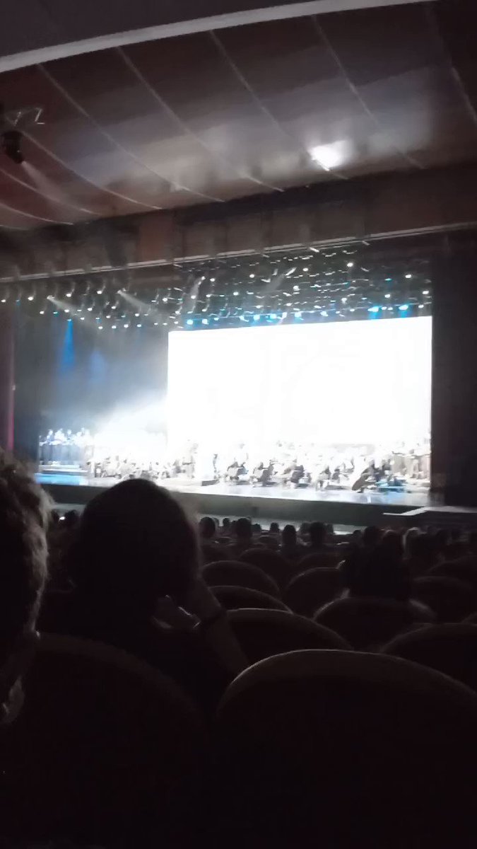 Побывал в  (почти) Средиземье