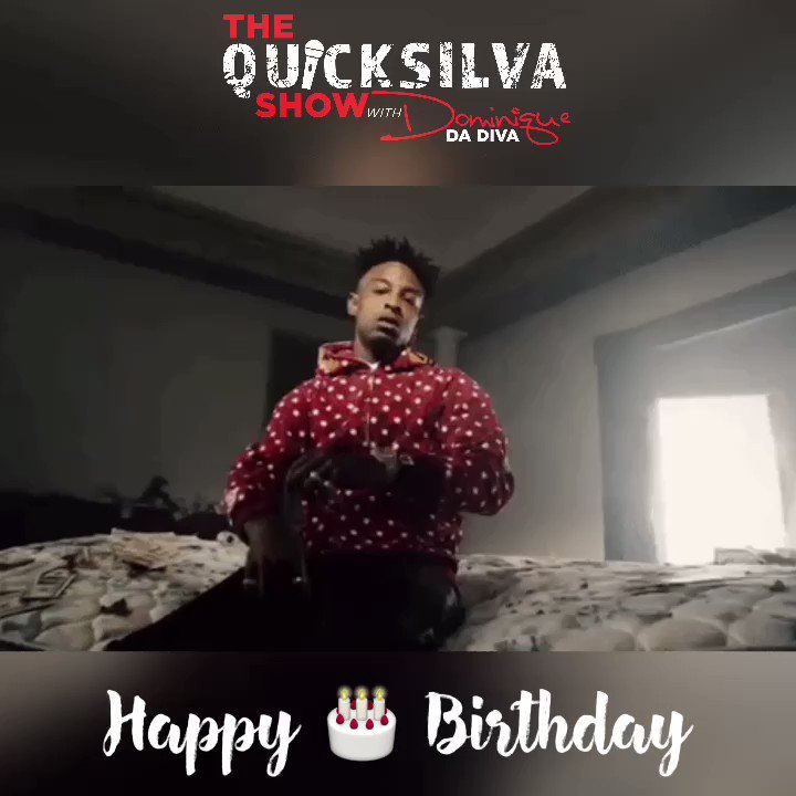 Happy birthday    &   . 