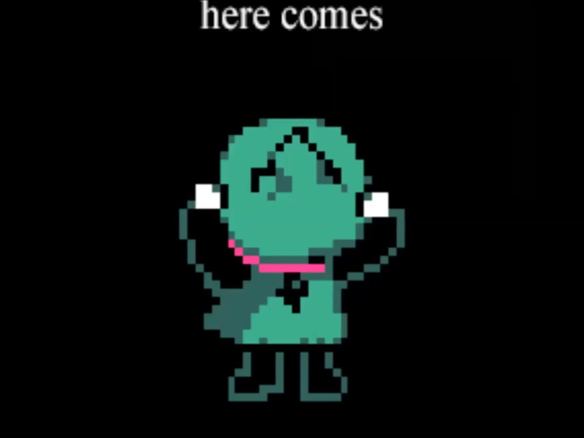 PUPPET COMBO @ No ReyVGM @PuppetCombo guys, please fix that horrendous Murder House Nintendo Switch icon. Add the game's logo at least so it doesn't look like a cheap mobile game icon.