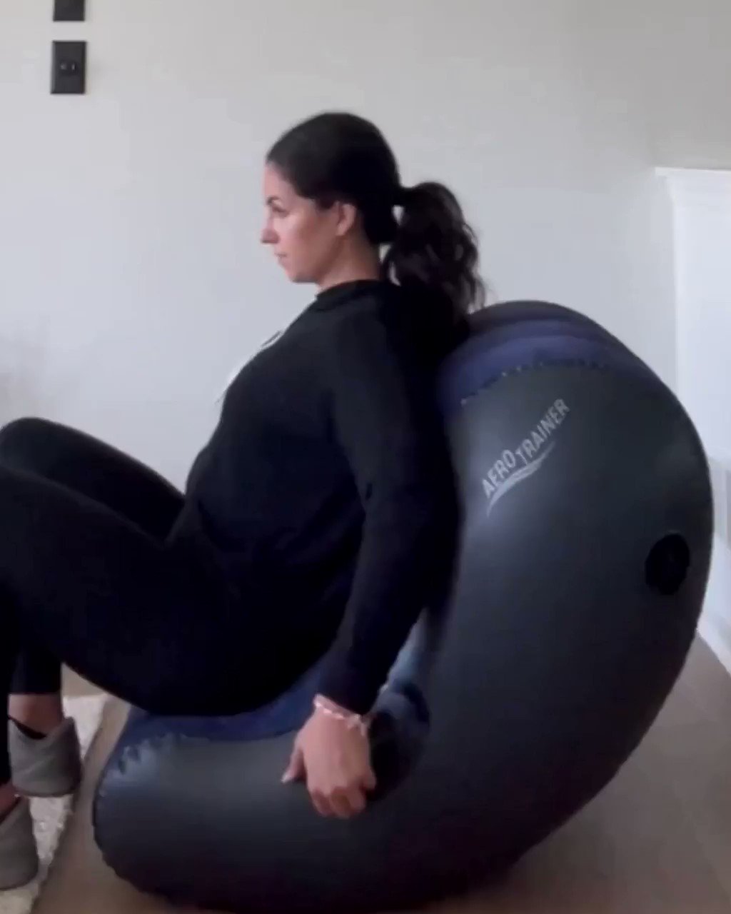 aerotrainerfit s video Tweet