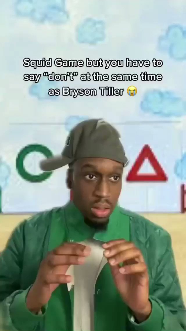 Tiller Brysontiller Twitter