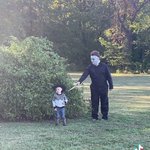 新鮮な反応？ブギーマンに初めて遭遇した子供の反応がこちら!