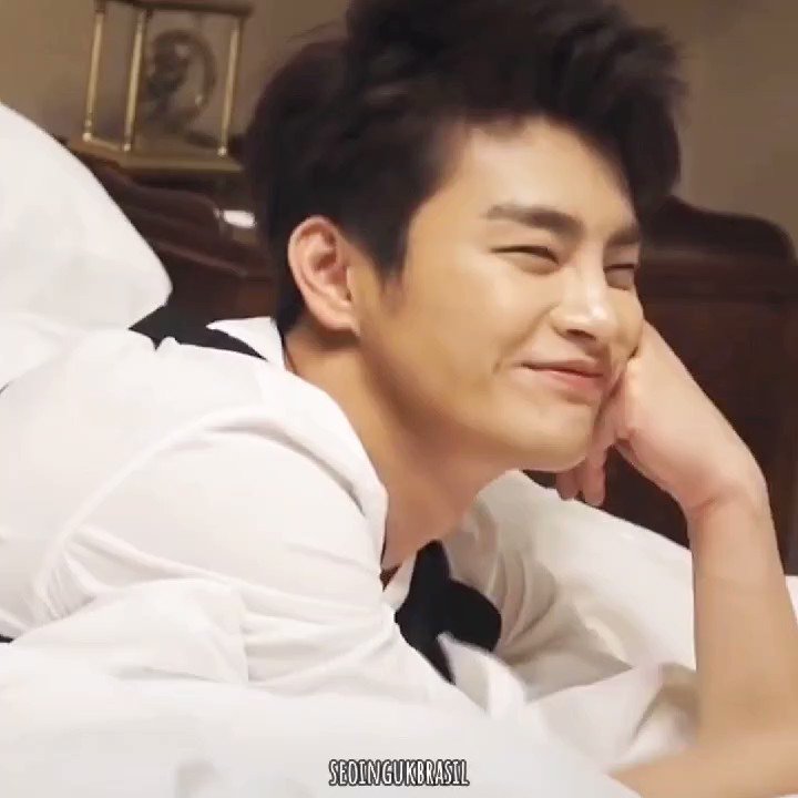 Seo In Guk Brasil (@SeoInGukBrasil) / Posts / X