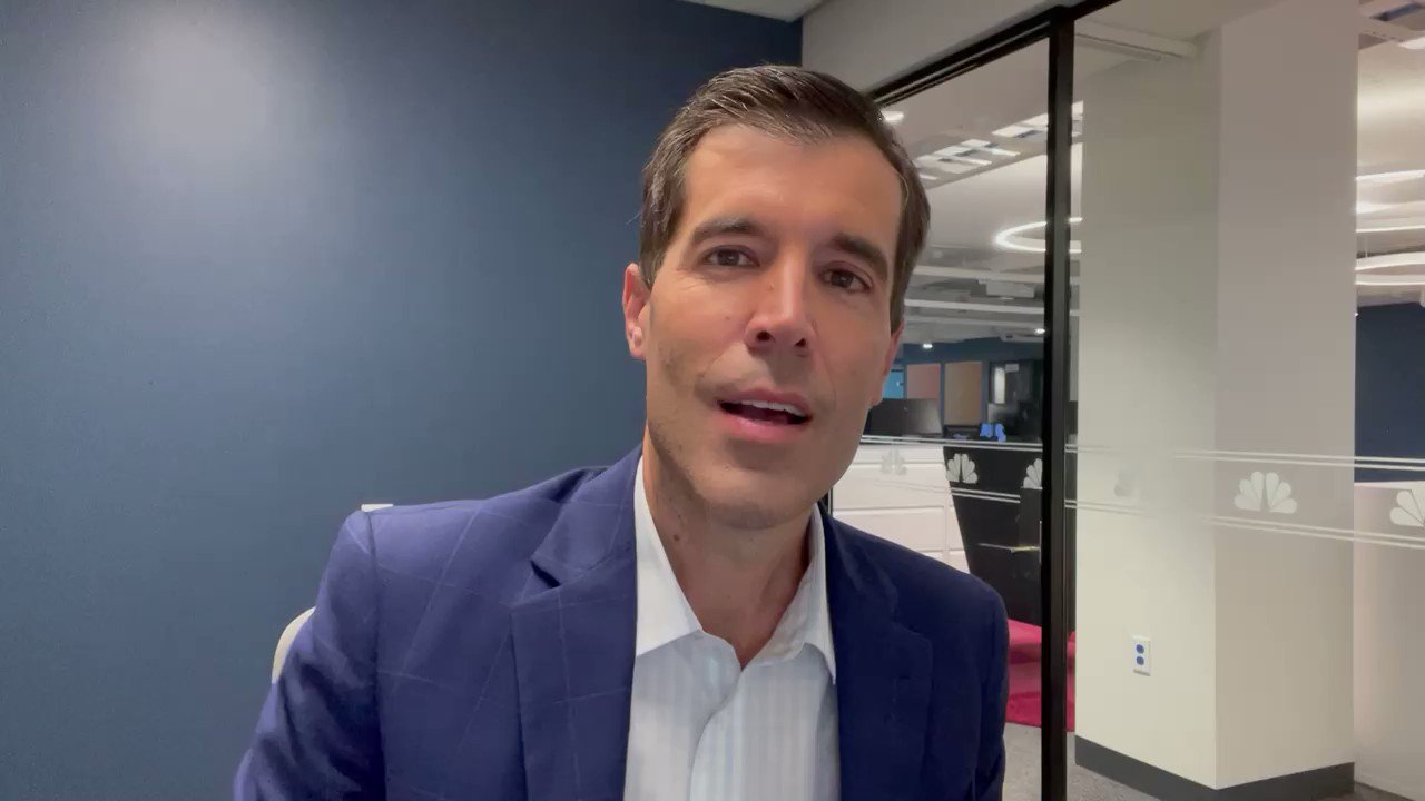 Scott MacFarlane on Twitter "Judge says he wants US Capitol attack