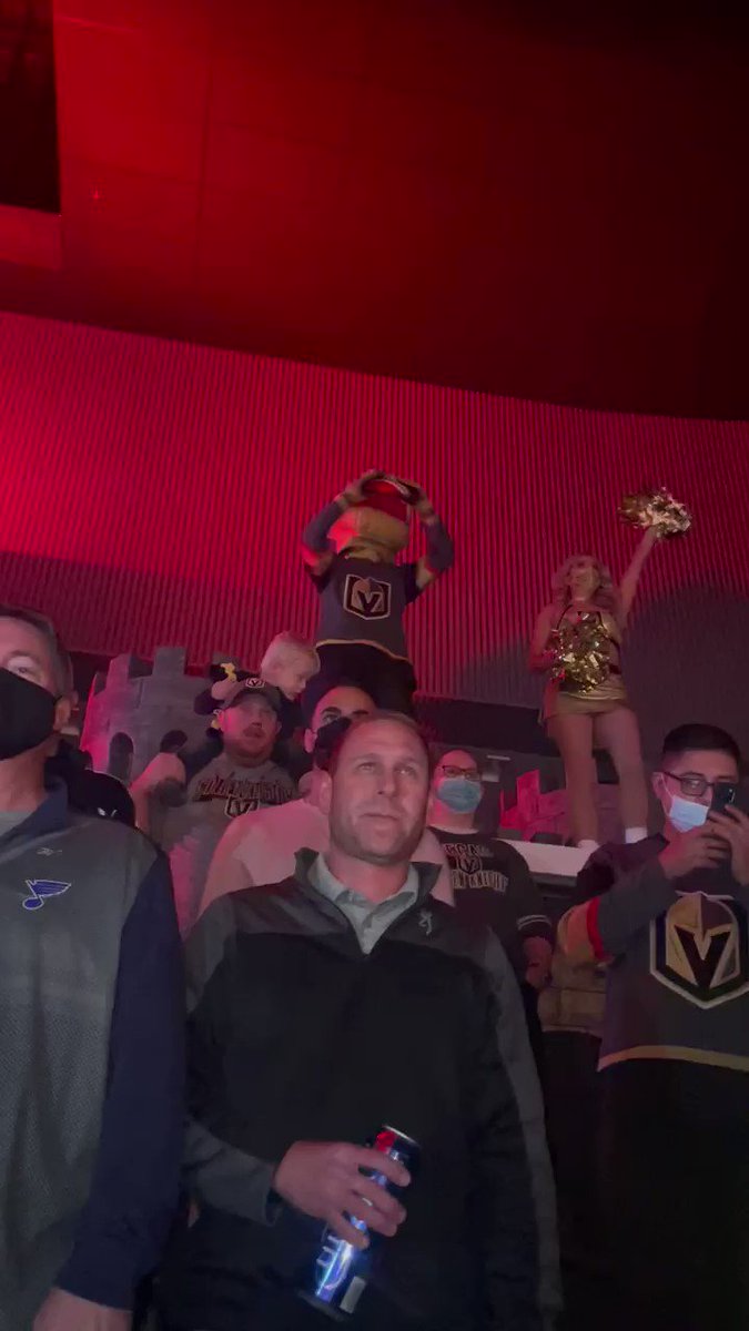 @ChanceNHL's photo on #VegasBorn