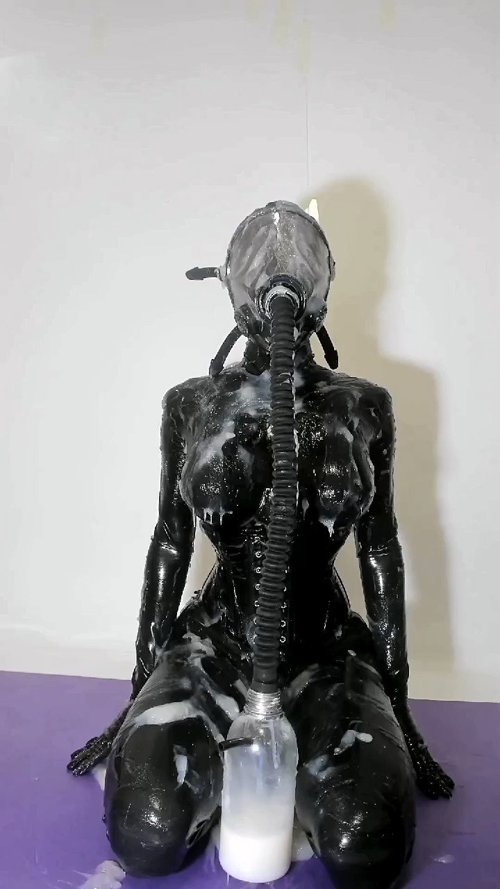 ラバーエロ ラバーフェチちゃんねる 💖 (@sm_0932541) / X