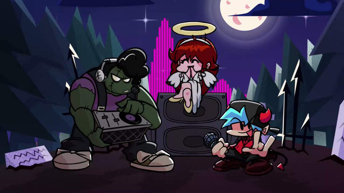 found this at the funkepedia mods wiki fandom(link in the comments) : r/FridayNightFunkin