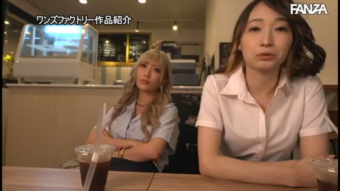 相部屋でメスイキ筆おろしハーレム！2人同時に乳首・亀頭・前立腺責め快楽拷問  #蓮実クレア  AIKA

配信️👉 https://al.dmm.co.jp/?lurl=https%3A%2F%2Fwww.dmm.co.jp%2Fdigital%2Fvideoa%2F-%2Fdetail%2F%3D%2Fcid%3Dwaaa00113%2F&af_id=pnpk-990&ch=api https://t.co/j2BntZZ7Ki
