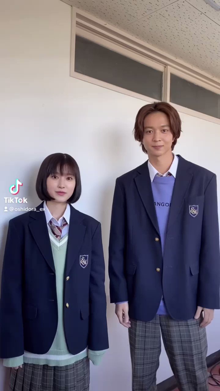 福本莉子Official on X: 