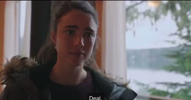 Happy birthday, Margaret Qualley! 