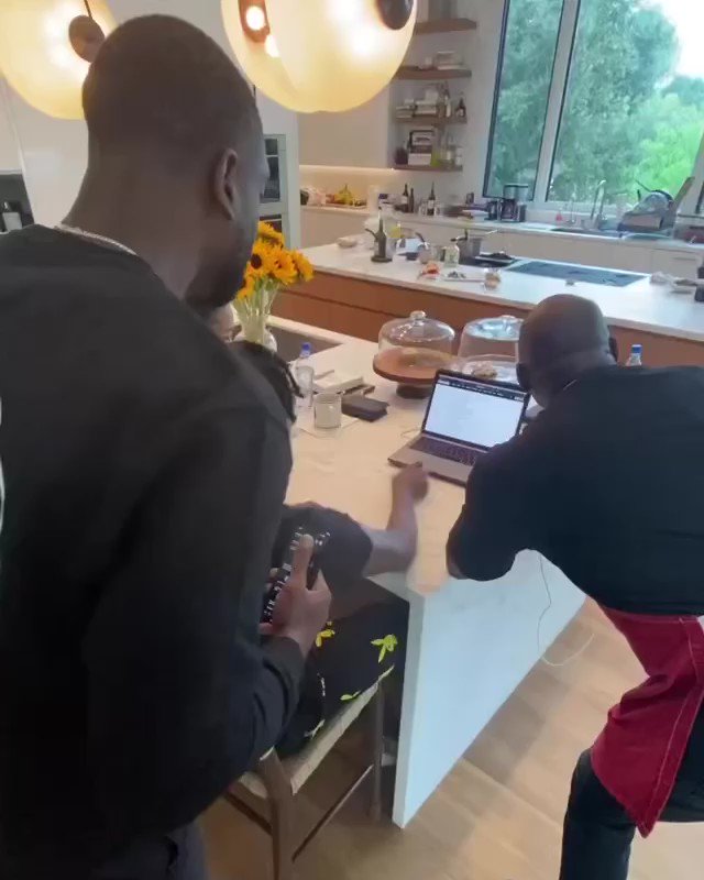 π₯π₯π₯ congrats nef @zairewade21 @DwyaneWade #fathergoals