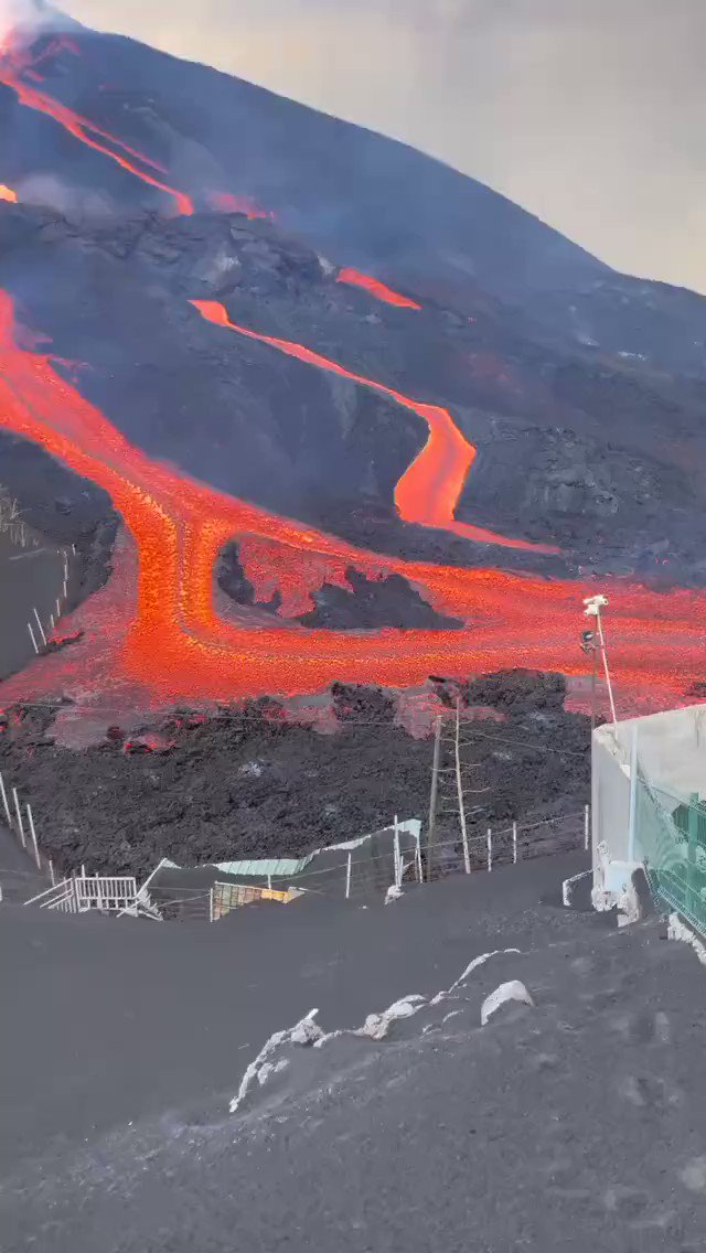La Palma eruption update JErAJqDNUrbN3NXL