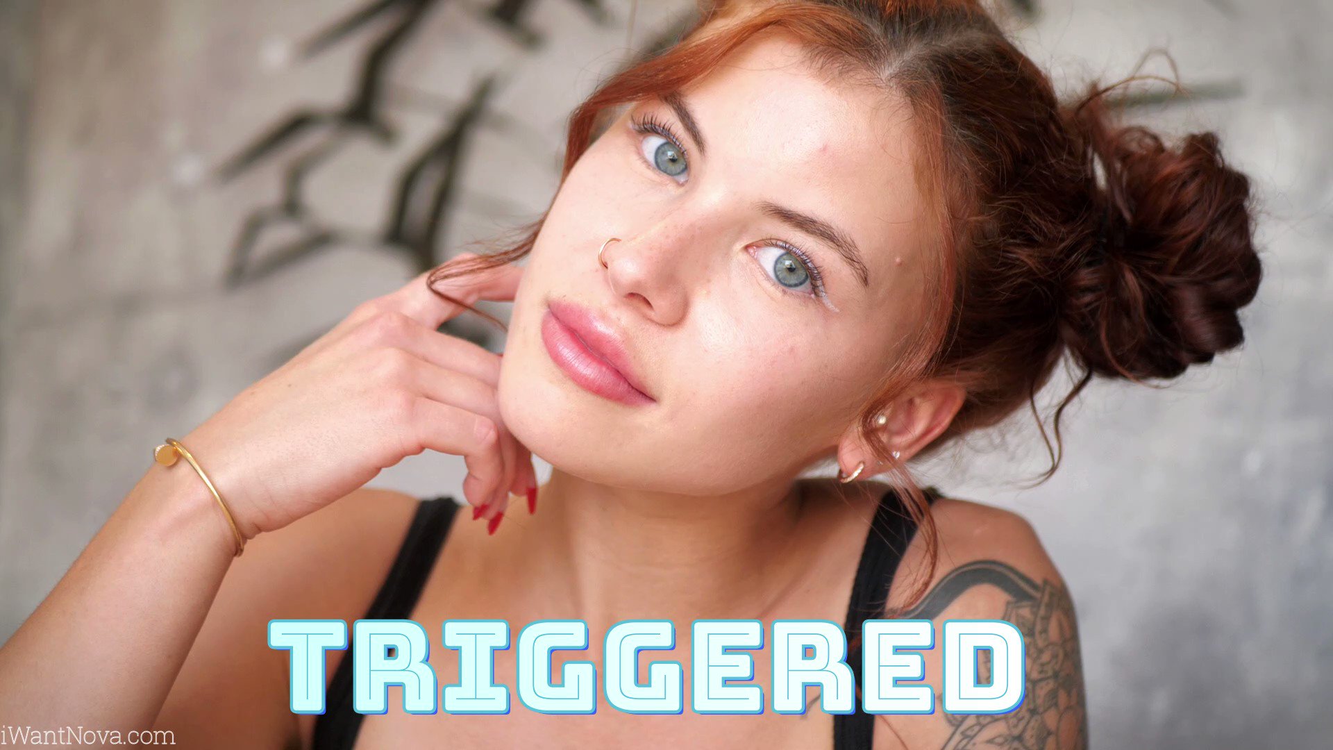 Goddess Nova 💫 NYC 2.8 -2.12 on X: New Clip! Triggered Now available on  these platforms: IWC: t.coXRnlMueWd3 AVN: t.coaghP6ei7Og  MV: t.coalq9dW0prE t.codackKvYCKE  X