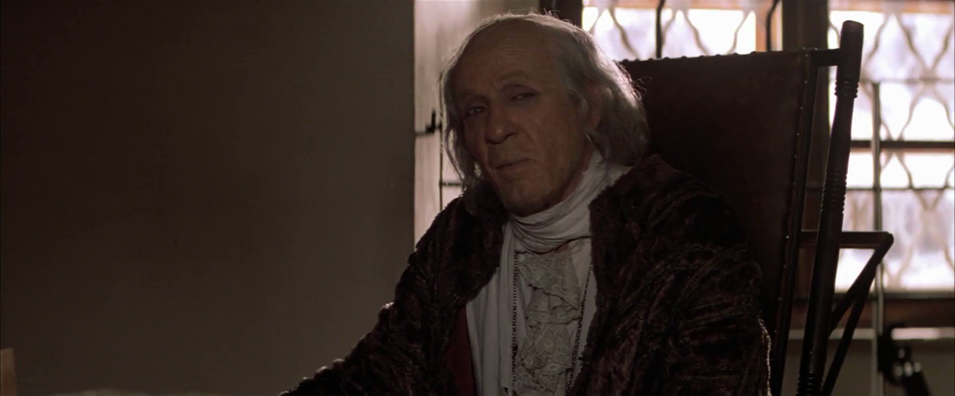 Happy birthday F. Murray Abraham ~ Amadeus (1984) 