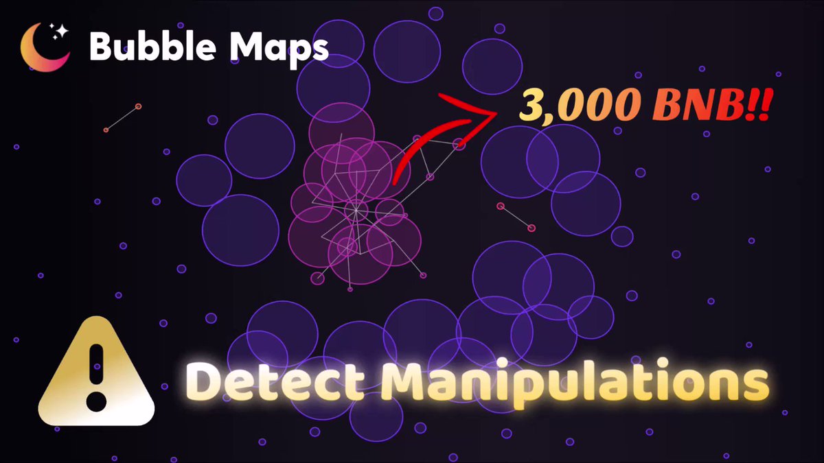 RT @RugDocIO: How to use maps to find scams: https://t.co/l32Xo9KQrj