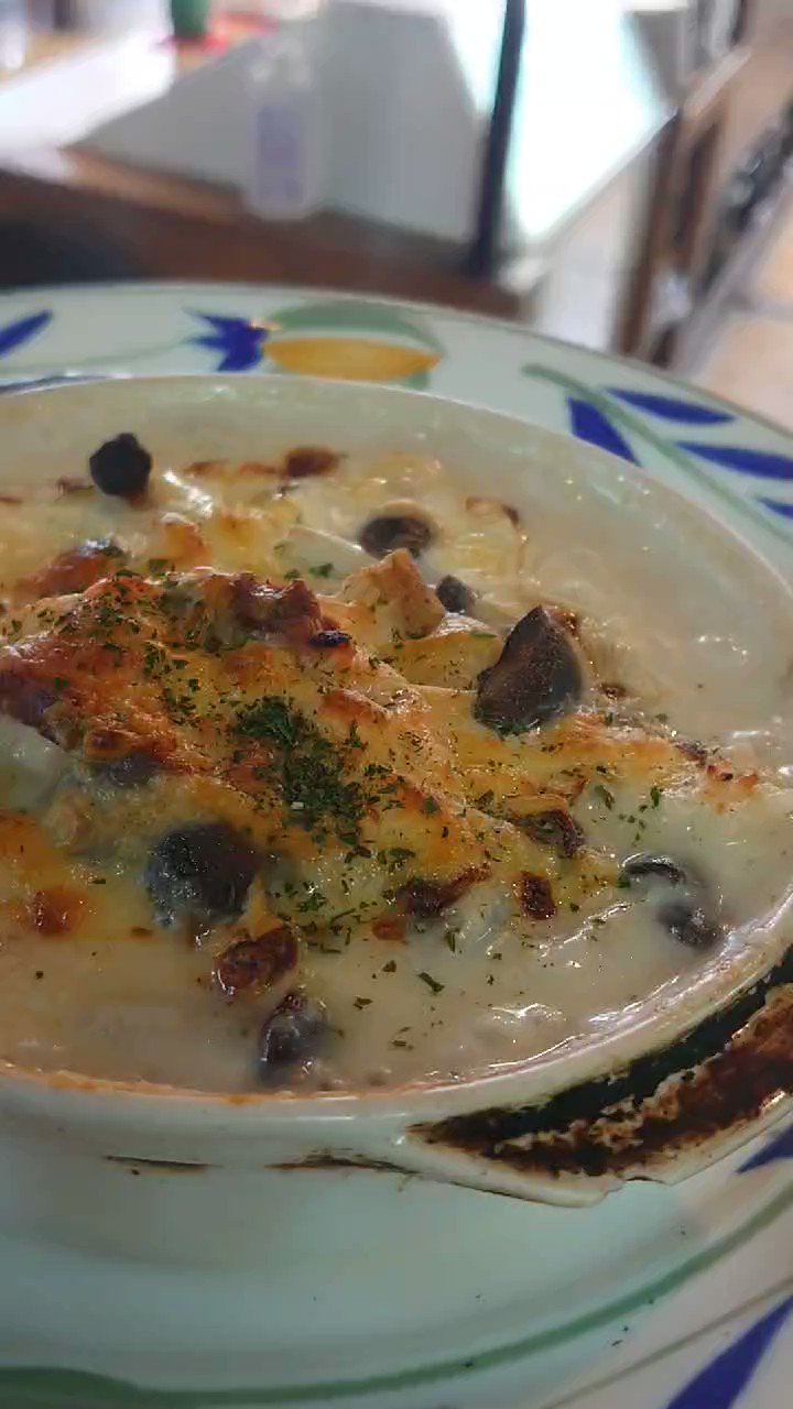 リトファンイタリアーノ Litofunokayama Twitter