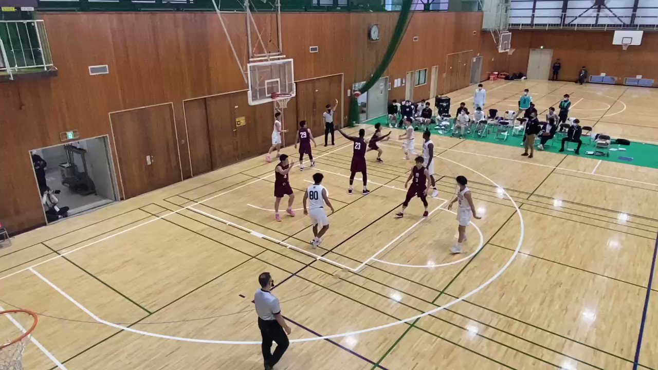 非公式 神奈川中高バスケ速報アカウント Basket Kanagawa Twitter