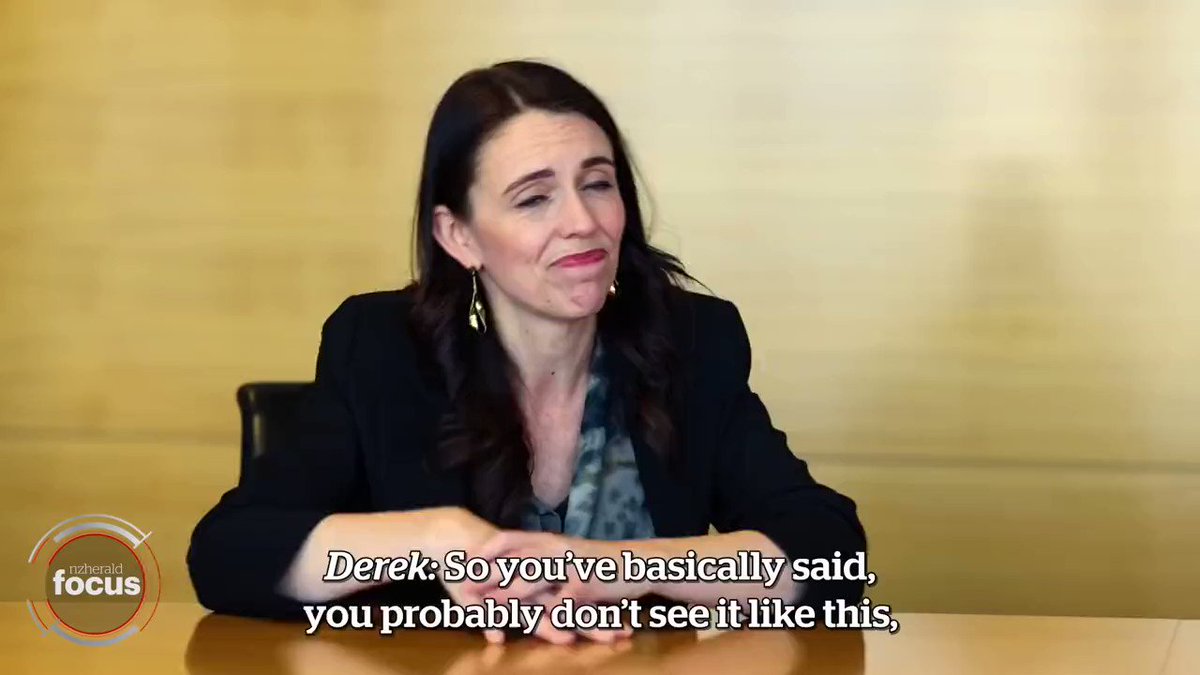 New Zealand PM Brags About Making Unvaxxed People Second-Class Citizens as Part of Push to Get Covid Jab W_iKedHnYkTxdVlb