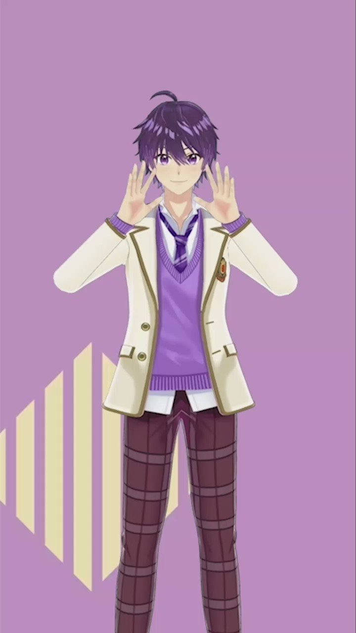 ななもり すとぷり Love Nkun Twitter