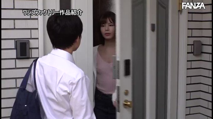 「えっ！今、ナカに出したでしょ？」早漏をゴマかす暴発後の延長ピストンで抜かずの追撃中出し！！  #本田のえる 

配信️👉 https://al.dmm.co.jp/?lurl=https%3A%2F%2Fwww.dmm.co.jp%2Fdigital%2Fvideoa%2F-%2Fdetail%2F%3D%2Fcid%3Dwaaa00116%2F&af_id=pnpk-990&ch=api https://t.co/Ah1YfrjOOX