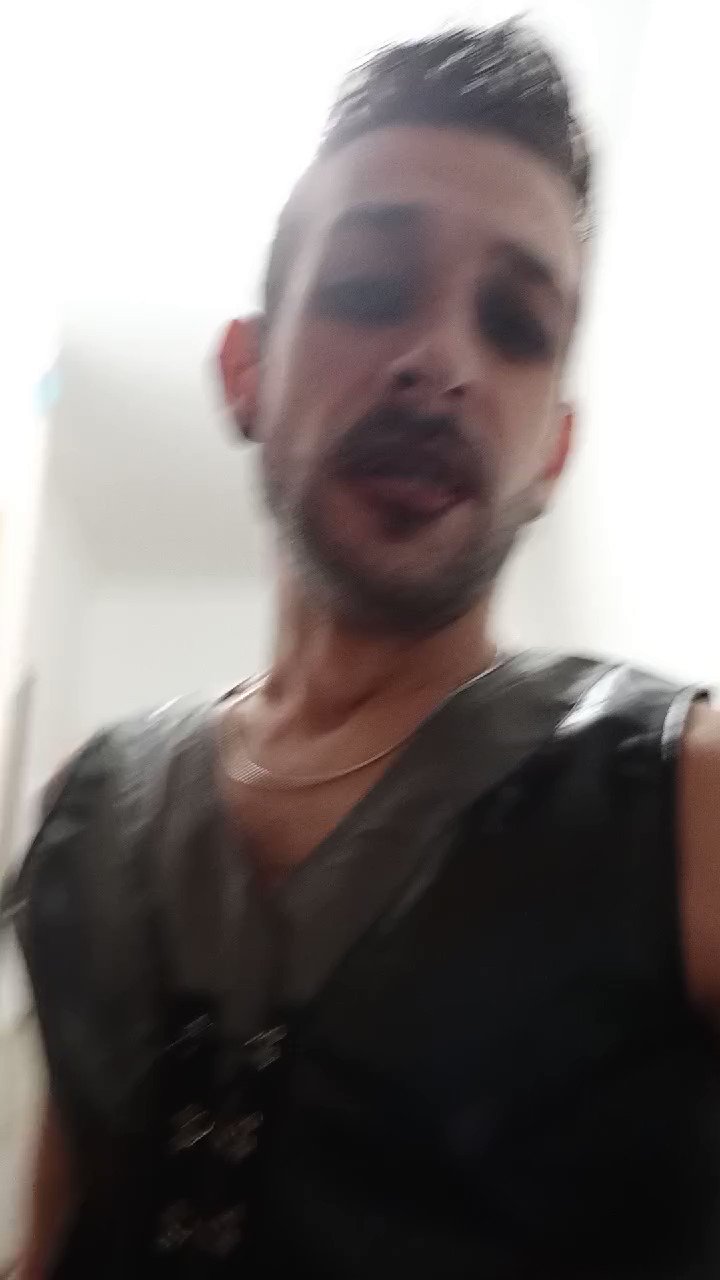 Bony BabyroN 65K on Twitter: "🎃🎃👻👻PREPARANDO LA QUE SE NOS VIENE HOY ENCIMA👻👻🎃🎃n @itsmarcusxx