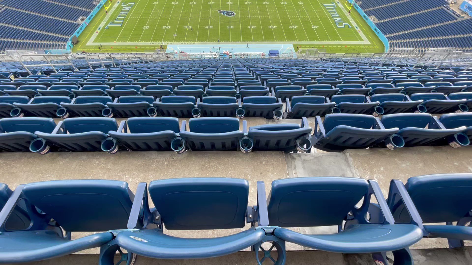 Nissan Stadium Seating Charts 