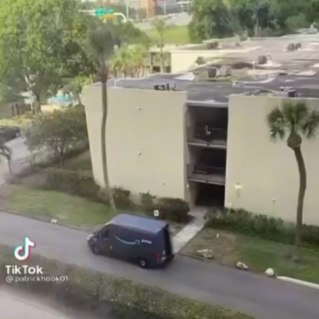 Jimmy on Twitter "Customer aye, why y’all deliveries always say by