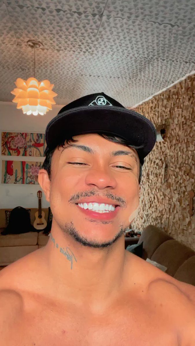 Nudes de xamã