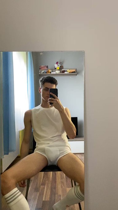 ?HARD COCK ALARM?

MY HARD COCK IS WAITING FOR YOU ON MY VIP HOT ACCOUNT! ???
?? https://t.co/8I8Aa9k77H