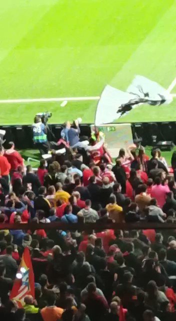 @PauloFutre's photo on Atleti