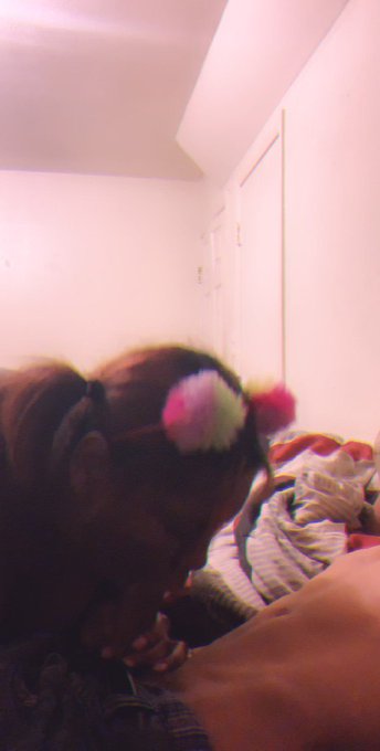 Beautiful Black Babii’s pics and videos