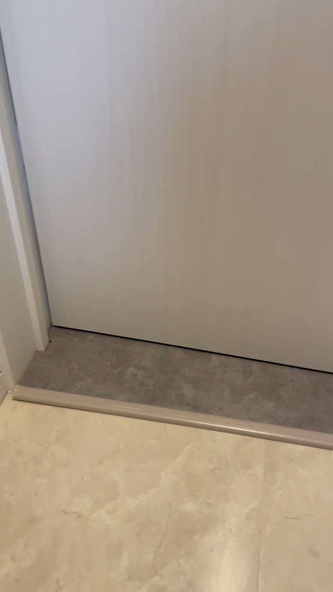 いやいや定員オーバーだから！トイレに集まる猫ちゃんたちｗｗ