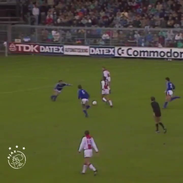 Happy Birthday Marco Van Basten. Where do you place him in the greatest strikers of all time?

