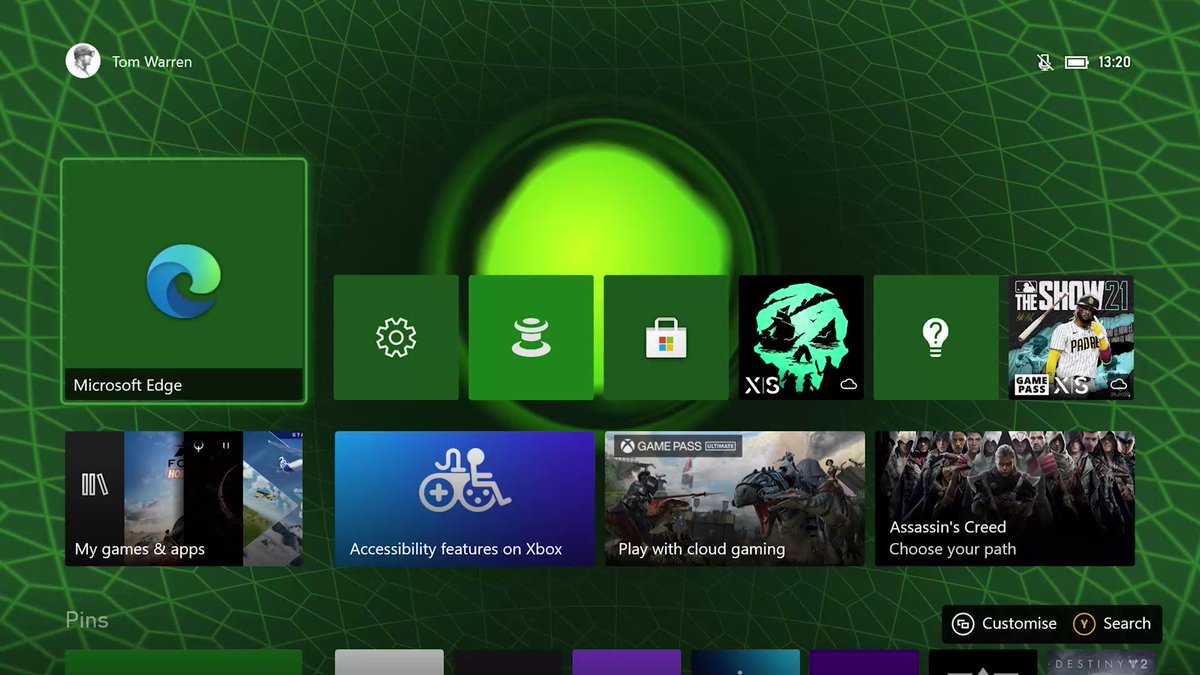 Как получить game pass от nvidia