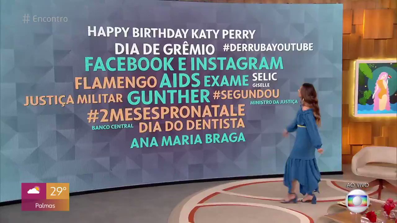 Cadê os Katycats???   Happy Birthday Katy Perry!    