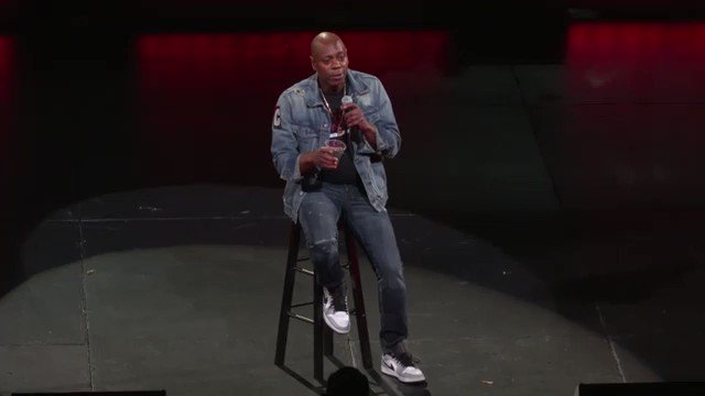 @BrotherHQ's photo on Chappelle