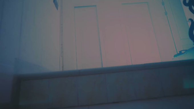You've already been on MV and saw our special spooktober video with @HheadShhot and @purelovecult? 

If