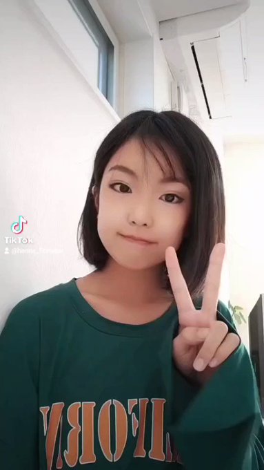 HANNAのTwitter動画3