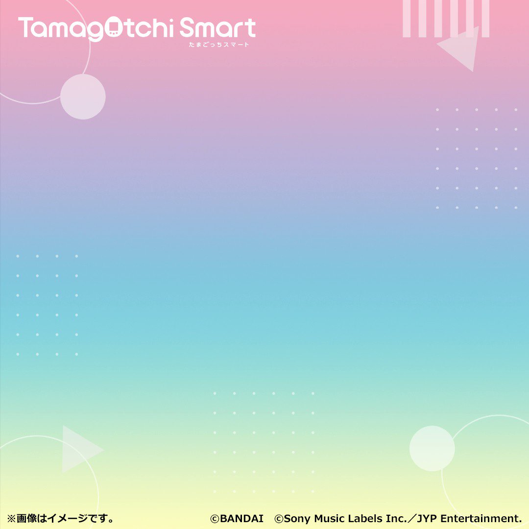 今だけスーパーセール限定 たまごっち たまスマカード NIZOOフレンズ