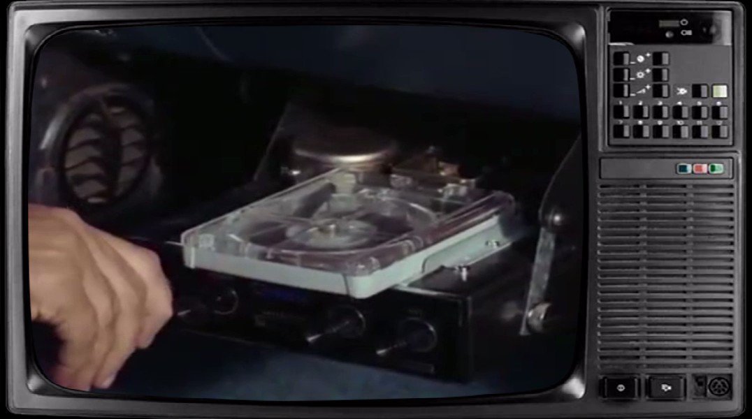 Video Poster