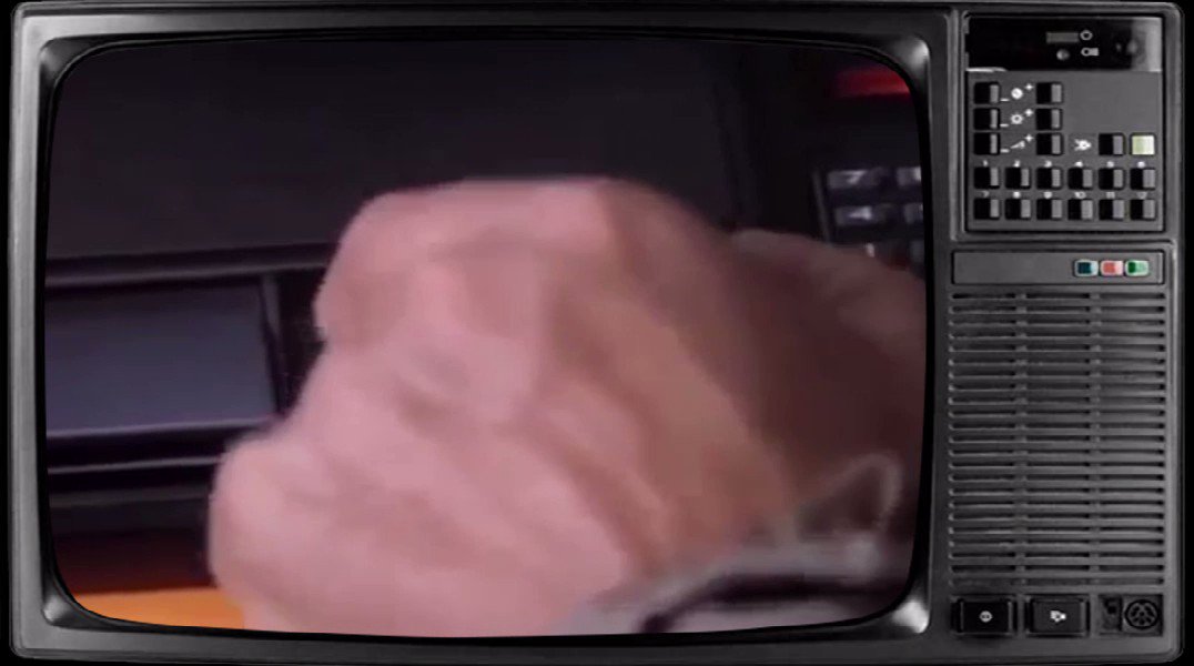 Video Poster