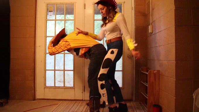 There was a snake in his boot all right🤠💦 https://t.co/i6sUy1OcwK https://t.co/efEbDIoTHM