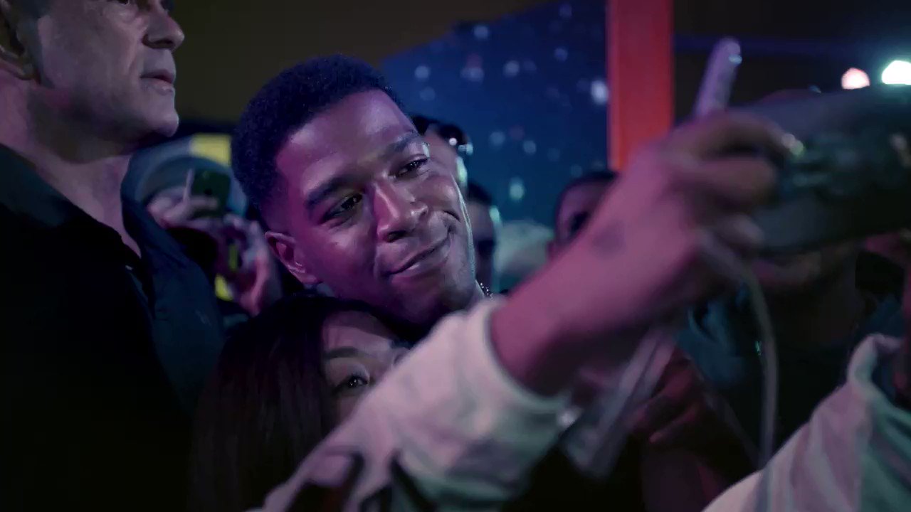 [情報] Kid Cudi個人紀錄片將於11/5上架Amazon 