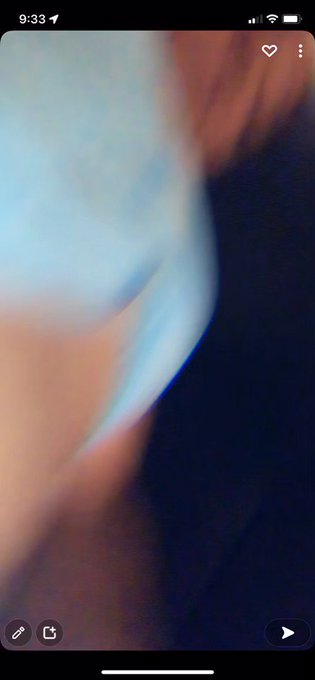 Who turned the water on full blast! 💦 https://t.co/hNVuCPMomo