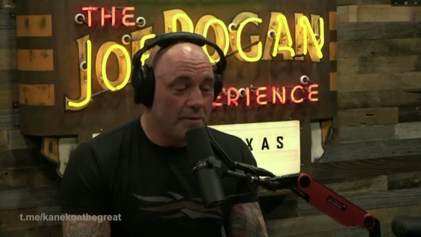 RT @Perpetualmaniac: Joe Rogan: 200 congress people took Ivermectin.
Watch: https://t.co/FeQIbrscJv