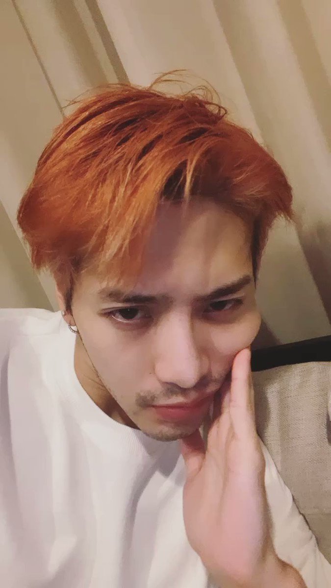 @JacksonWang852's photo on Jamie