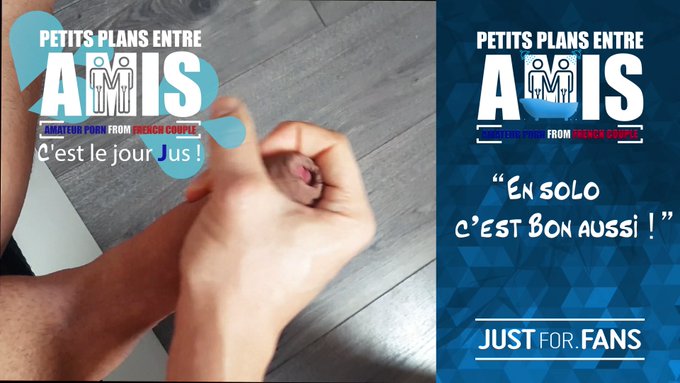??CUMMING DAY #165??

Bonne jute quand il faut se vider il faut se vider
Full ??https://t.co/K7WxKqyT83